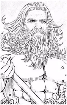 Neptune