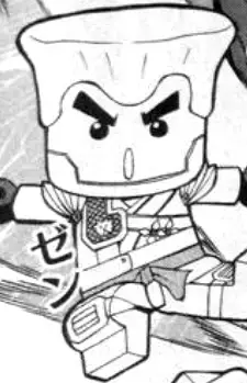 Zane