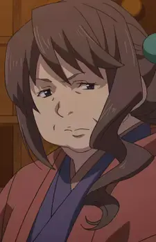 Shiyumi Moriyama