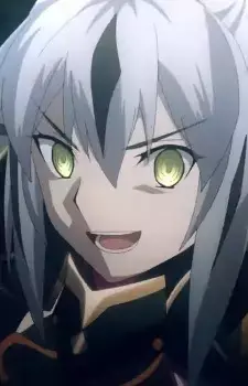Lancer of Eight Flowers