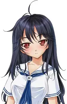 Shizuku Hisamekawa
