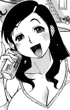 Mitsuko