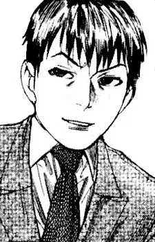  Yamashina