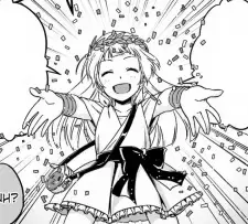 God