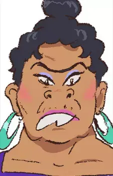 Daricia