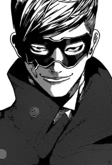 Mr. Butler