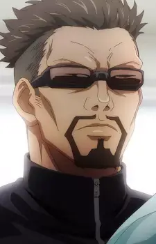 Masamichi Yaga