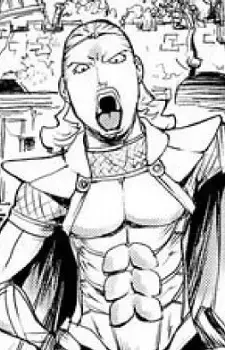 Hero's Brother
