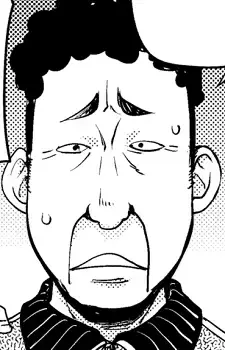 Yoshiko's Husband