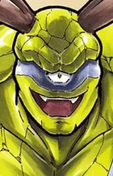 Ganman