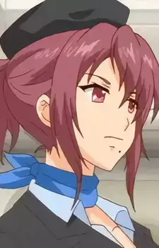 Asami Kakinuma