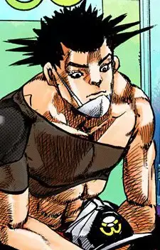 Iwakiri Atsunori