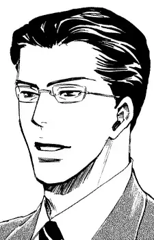 Masaki Tsutsumi