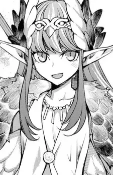 Okeanos no Caster