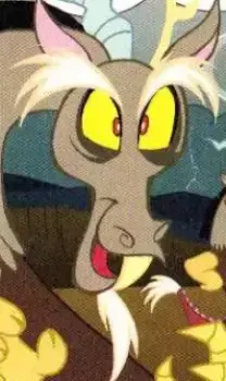 Discord