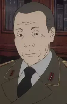 Isao Aniya
