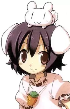 Tewi Inaba