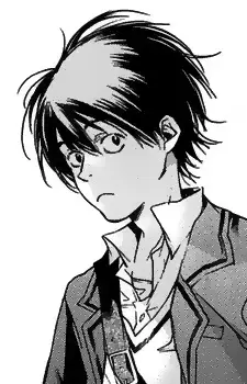 Kimitaka Ichinose