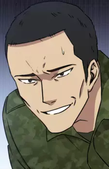 Mori Hiroyuki