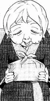 Kiyomi Taguchi