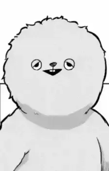 Fluffpuu