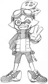 Goggles-kun