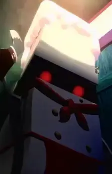 Hell's Chef