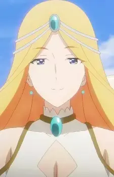 Pecorine's Mother