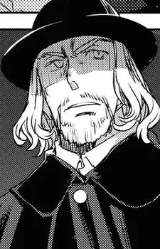 Matthew Hopkins