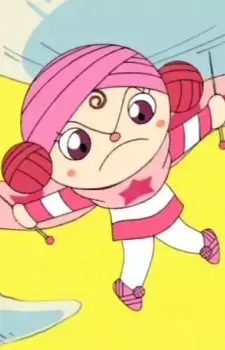 Ami-chan