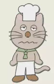 Nyancook