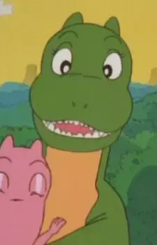 Mamazaurus