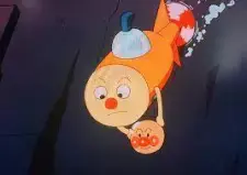 Chibi Marine
