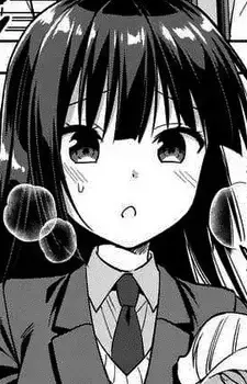 Hinano Tonami