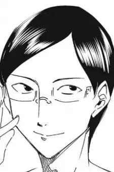 Kiyoshi Sukekawa