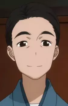 Father Sakurada