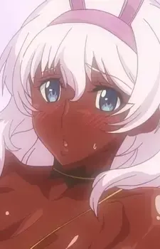 Anette-san