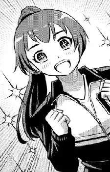 Kanon Shiratori