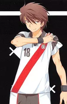 Kunimitsu Hasuga