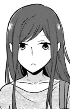Hikari Okimiya