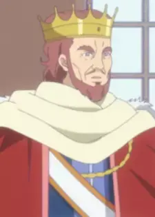 King