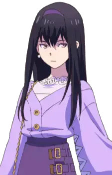 Rindo Kuzunoha