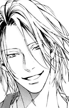 Yuuji Akanishi