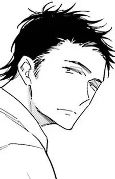 Junichirou Mikado