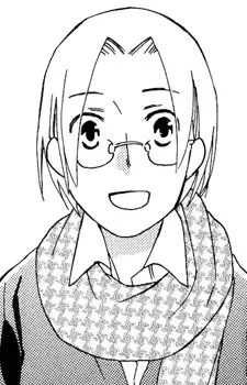 Shouko Hiroki