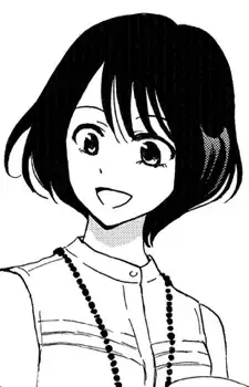 Ai Nagame