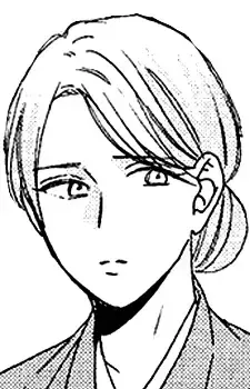 Mother Ujou