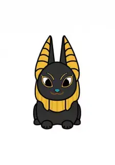 Anubis