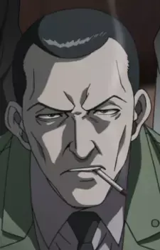 Tsugio Bandou