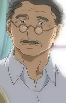 Hifumi Takano